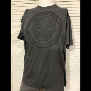 Marvel Black Panther T-Shirt